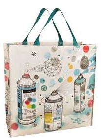 Spray Paint Shopper