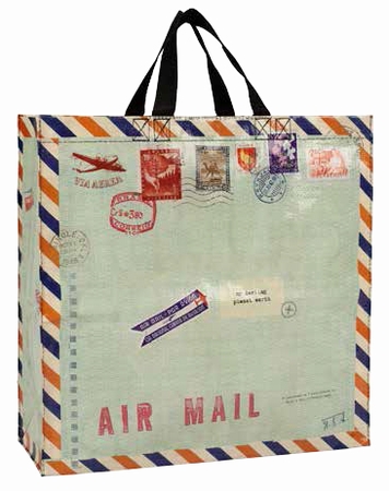 Airmail Shopper