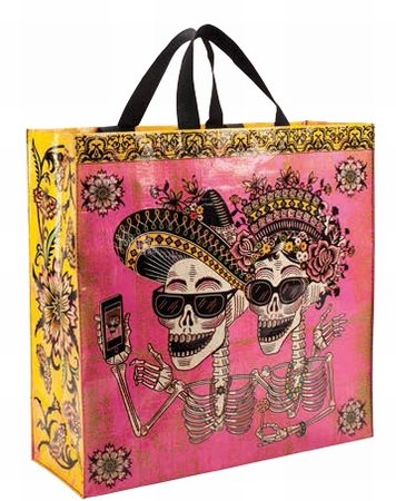 Day of the Dead Shopper