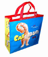 CAT BUTT SHOPPER