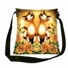 SCHULTERTASCHE CAT