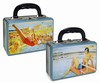 BATHING BEAUTIES VENTILATED LUNCH BOX