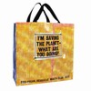 SAVING THE PLANET SHOPPER