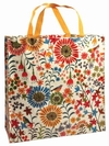 FLOWER FIELD SHOPPER
