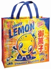 JOHNNY LEMON SHOPPER