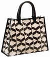 HANDTASCHE - RIBBON