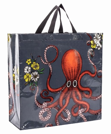 Octopus Shopper
