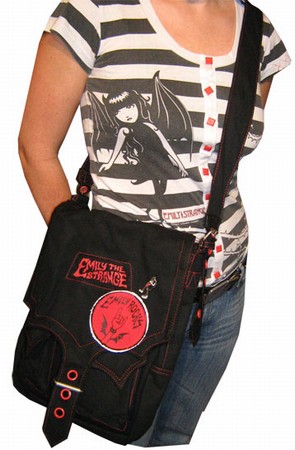 Emily Rocks Tasche