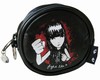 EMILY THE STRANGE GELDB�RSE - FIGHT LIKE A GIRL COIN PURSE