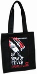 Emily The Strange - Cat Scratch Fever Shopper