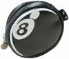 Emily The Strange Geldb�rse - Eight Ball Coin Purse