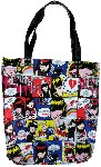 Emily The Strange - Lichtenstrange Beach Tote
