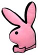 Playboy Kissen Bunny