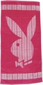 Playboy Duschtuch - Pink Modell: VEB0016