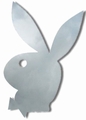 Original Playboy Spiegel - Gro�