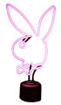 Playboy Neon Light Pink