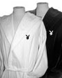 Playboy Bademantel