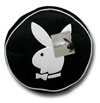 Playboy Kissen Rund
