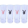 Playboy Shot Glasses