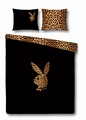 Playboy Bettw�sche Leopard