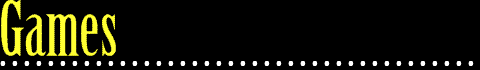 Games