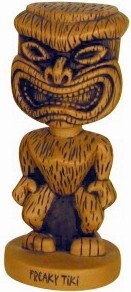 HEADKNOCKER - FREAKY TIKI