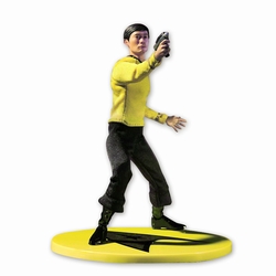 Star Trek Actionfigur One:12 Collective Hikaru Sulu