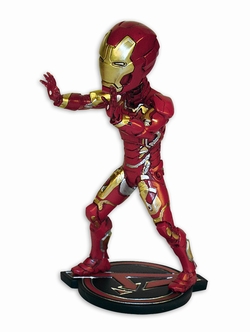 Avengers Age of Ultron Extreme Headknocker Iron Man