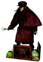 Werewolf of London