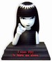 Emily the Strange - I want you B�ste