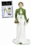 Jane Austen Action Figur