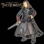 SOLDAT AUS GONDOR - LORD OF THE RINGS 2
