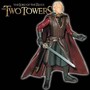 KÖNIG THEODEN - LORD OF THE RINGS 2
