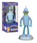 FUTURAMA - BENDER
