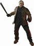 Freitag der 13. Jason Vorhees 19''