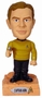 HEADNOCKER - STAR TREK - CAPTAIN JAMES T. KIRK Headknocker