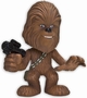 Star Wars Chewbacca Headknocker