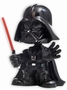 Star Wars Darth Vader mit rotem Lichtschwert