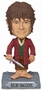 The Hobbit Figur Bilbo Baggins Headknocker