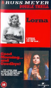 LORNA/GOOD MORNING & GOODBYE