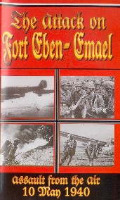 ATTACK ON FORT EBEN EMAEL-MAY 1940