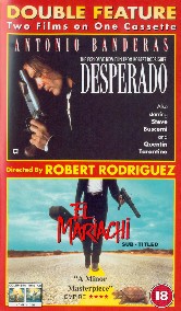 DESPERADO/EL MARIACHI