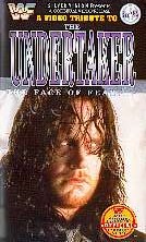 VIDEO TRIBUTE-UNDERTAKER-FACE OF F.