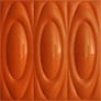 WALL PANEL ALIEN - VERSPIEGELT