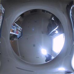 Wall Panel Spion