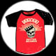 Voodoo Rhythm Shirts