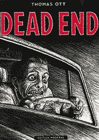 Thomas Ott - Dead End