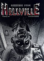Thomas Ott - Greetings From Hellville