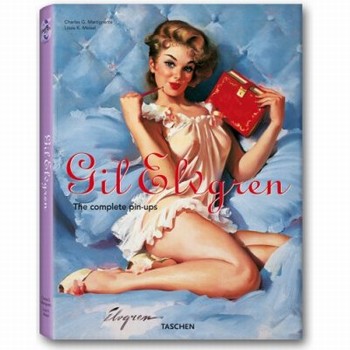 Gil Elvgren: The Complete Pin-Ups