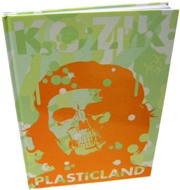 Plasticland